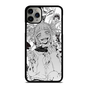 MY HERO ACADEMIA HIMIKO TOGA COMIC iPhone 11 Pro Case